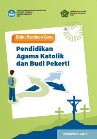 Image of PENDIDIKAN AGAMA KATOLIK DAN BUDI PEKERTI KELAS 10