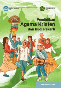 Image of PENDIDIKAN AGAMA KRISTEN PROTESTAN KELAS X