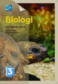 Image of BIOLOGI KELAS XII KURMER