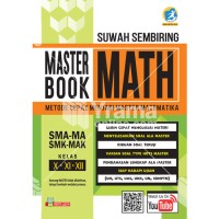 Image of MASTER BOOK MATH