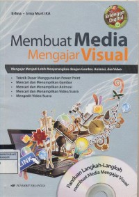 Image of MEMBUAT MEDIA