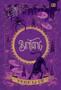 Image of NOVEL BINTANG