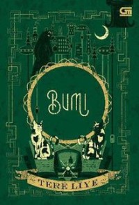 Image of NOVEL BUMI