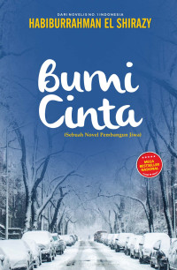 NOVEL BUMI CINTA