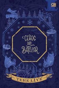 Image of NOVEL CEROS & BATOZAR