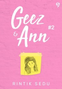 Image of NOVEL GREEZ & ANN