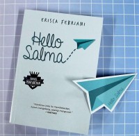 Image of NOVEL HELLO SALMA