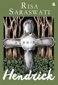 Image of NOVEL HENDRICK