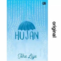 Image of NOVEL HUJAN