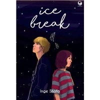 Image of NOVEL ICE BREAK