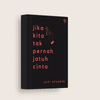 Image of NOVEL JIKA