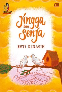 Image of NOVEL JINGGA & SENJA