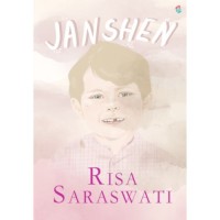 Image of NOVEL JANSHEN
