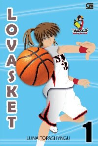 Image of NOVEL LOVASKET