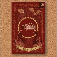 Image of NOVEL MATAHARI