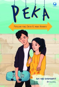 Image of NOVEL PEKA