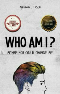 Image of NOVEL WHO AM I