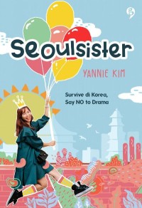 Image of NOVEL SEOULSISTER