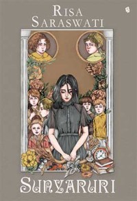 Image of NOVEL SURYARURI