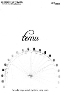 Image of NOVEL TEMU