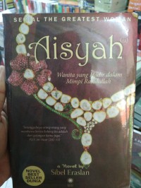 Image of Novel Aisyah