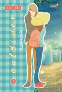 Image of OUTSILDER 2