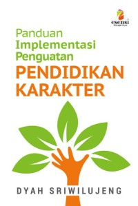 Image of PENDIDIKAN KARAKTER