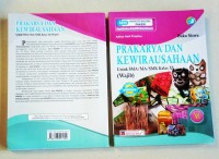 Image of PKWU GURU KELAS XI