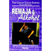 Image of REMAJA & ALKOHOL