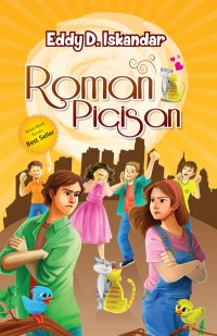 Image of ROMAN PICISAN