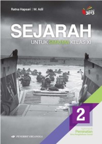 Image of SEJARAH PEMINATAN XI