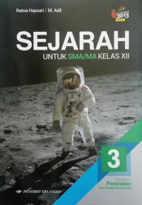Image of SEJARAH PEMINATAN XII