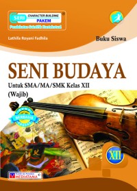 Image of SENI BUDAYA XII
