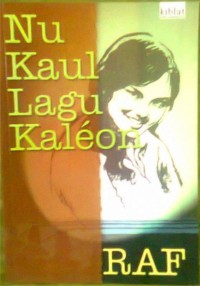 Image of NU KAUL LAGU KALEON