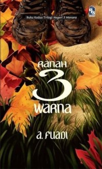 Image of RANAH WARNA