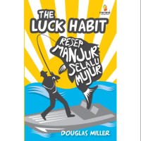 Image of THE LUCK HABIT