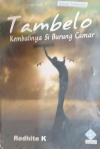 Image of TAMBELO KEMBALINYA SI BURUNG CAMAR