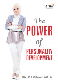 Image of THE POWER OF PERSONALITY