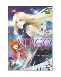 Image of Komik Virgo Vol 2