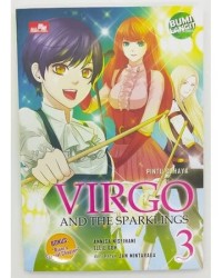 Image of Komik Virgo Vol 3