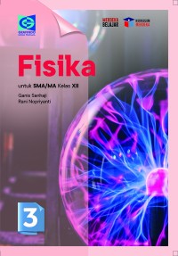 Image of BUKU FISIKA KELAS XII KURMER