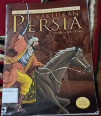 Image of PENAKLUKAN PERSIA