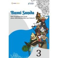 Image of BUKU BUMI SUNDA FASE F KELAS XII KURMER
