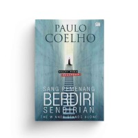 Image of SANG PEMENANG BERDIRI SENDIRIAN