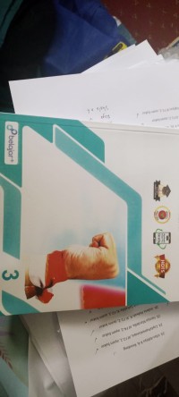 Image of BUKU PENDIDIKAN PANCASILA KELAS XII