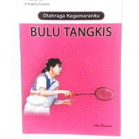 Image of BULU TANGKIS