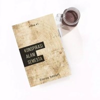 Image of KONSPIRASI ALAM SEMESTA