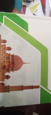 Image of PENDIDIKAN AGAMA ISLAM KURMER KELAS X