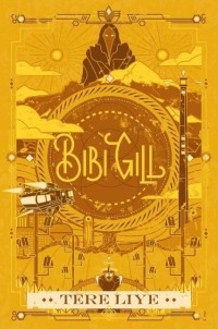 Image of NOVEL BIBI GILL