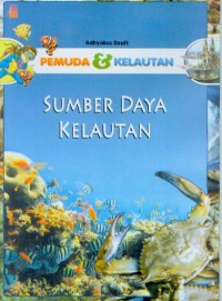 Image of SUMBER DAYA KELAUTAN